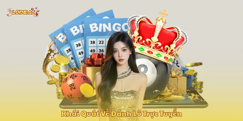 Người chơi phân tích dữ liệu KQXS để dự đoán đúng